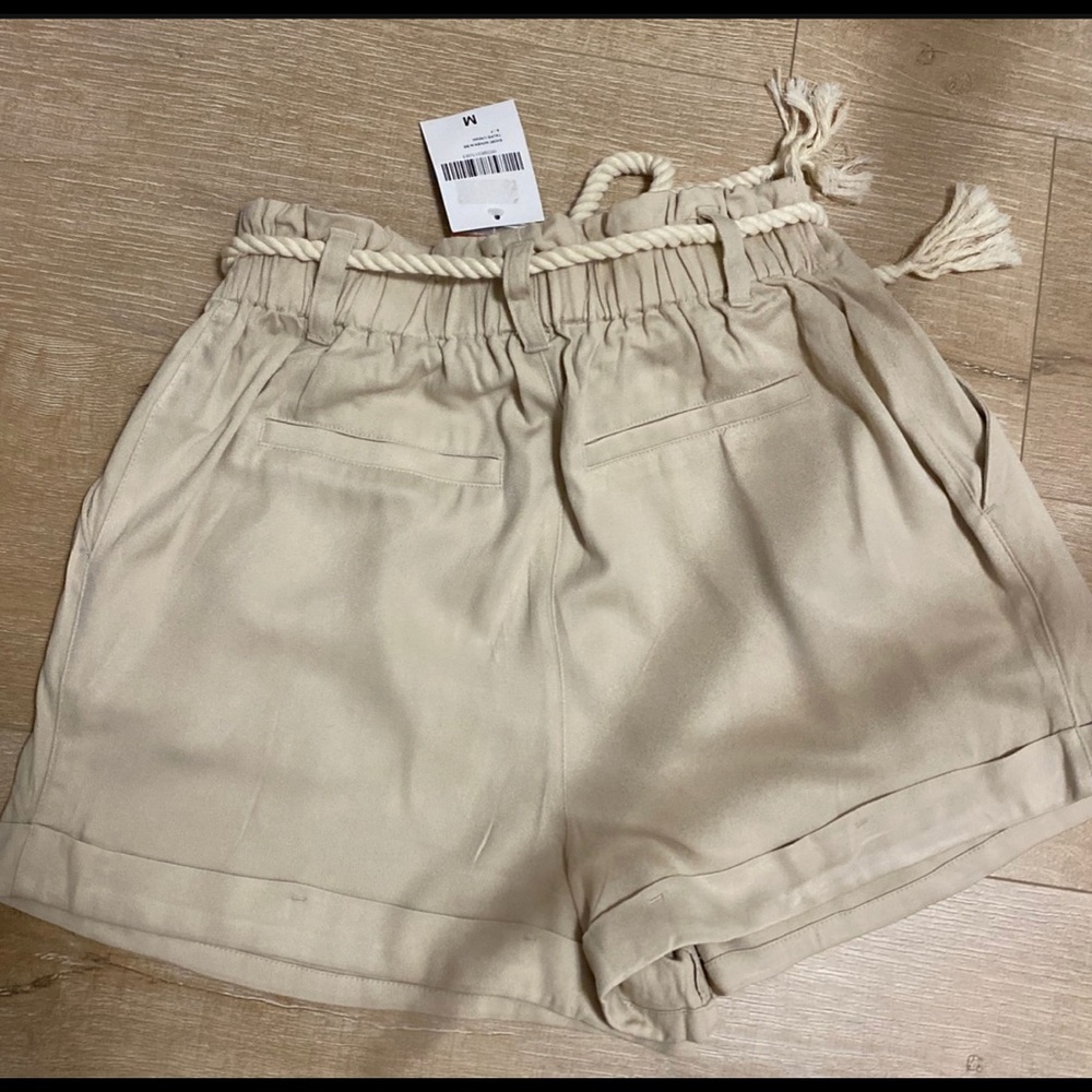 Short